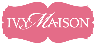 IVY MAISON Official Online Shop