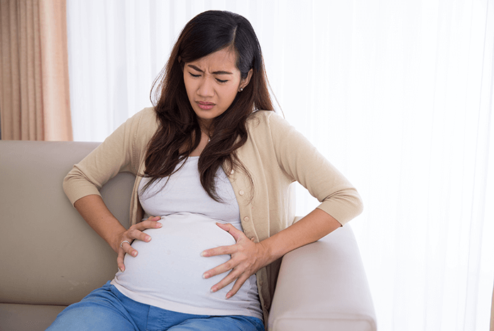 What Causes Constipation During Pregnancy and How to Get Relief - IVY  MAISON Official Online Shop